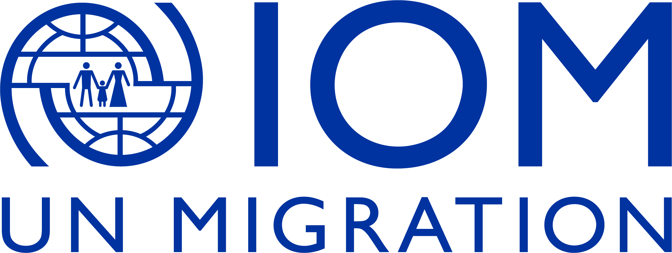 IOM Logo