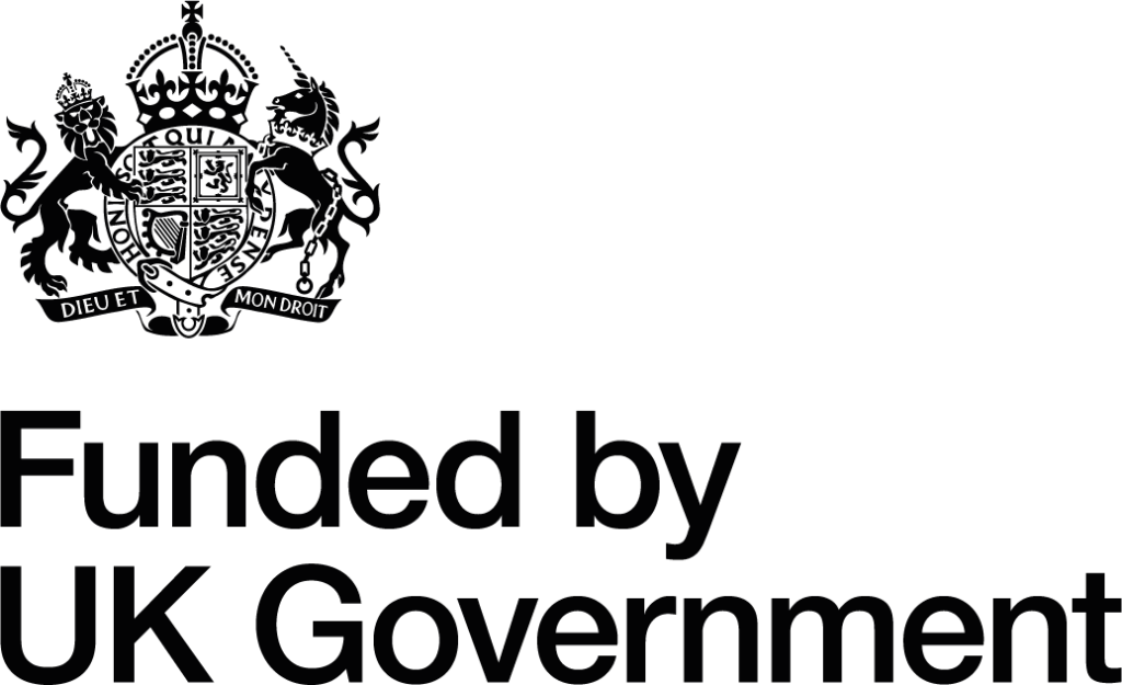 UK Gov Logo